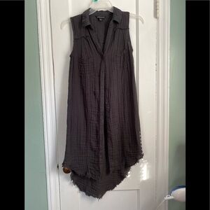 NWT Rock and Republic Boho Goth Miss Desert Wanderer Small